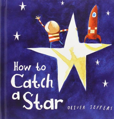 Buy How to Catch a Star printed_book_board_book english - 02/01/2014 in UAE