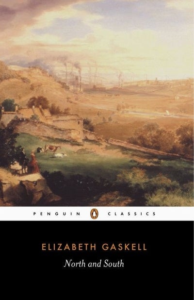 Buy North And South - Paperback English by Elizabeth Gaskell - 25/01/1996 in UAE