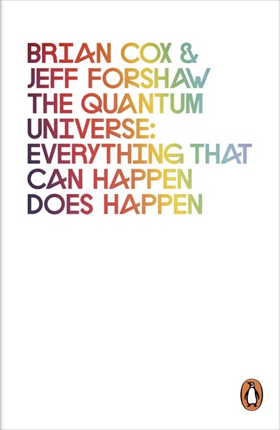 Buy The Quantum Universe - Paperback English by Jeff Forshaw - 21/06/2012 in UAE