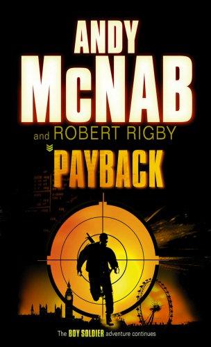 Buy Payback printed_book_hardback english - 06/10/2005 in UAE