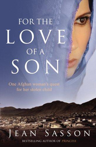 Buy For the Love of a Son printed_book_paperback english - 29/04/2010 in UAE