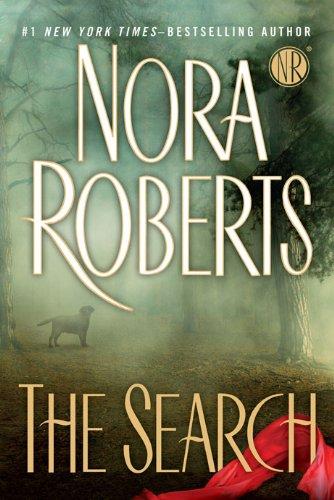 Buy The Search - Paperback English by Nora Roberts in UAE