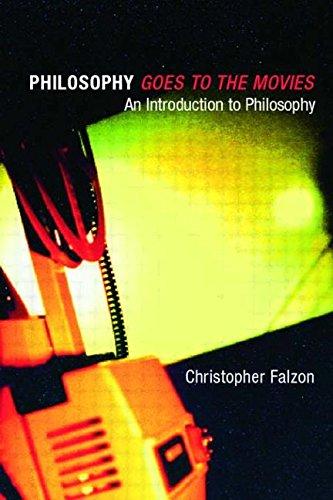 Buy Philosophy Goes To The Movies printed_book_paperback english - 24/03/2002 in UAE