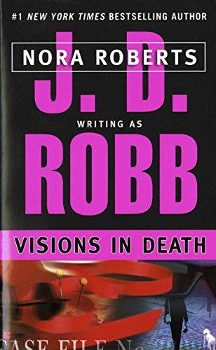 Buy Visions in Death printed_book_paperback english - 01/01/2005 in UAE