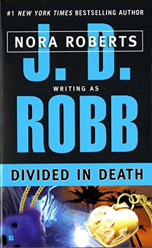 Buy Divided In Death printed_book_paperback english - 31/08/2004 in UAE