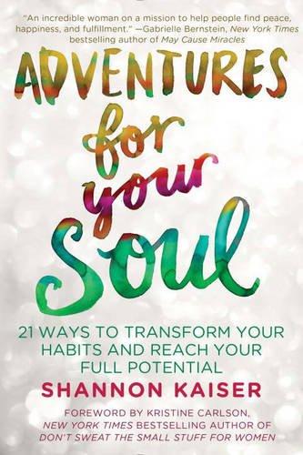 اشتري Adventures for Your Soul غلاف ورقي عادي في الامارات