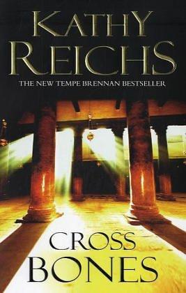 Buy Cross Bones printed_book_paperback english - 01/01/2005 in UAE