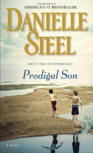 اشتري Prodigal Son (بروديجال صان) - غلاف ورقي عادي في الامارات