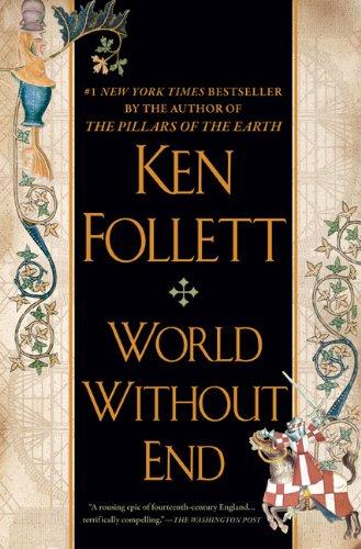 Buy World Without End - Paperback English by Ken Follett - 07/10/2008 in UAE