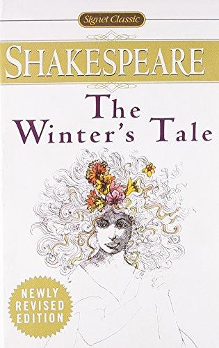 اشتري The Winter's Tale 1 غلاف ورقي عادي في الامارات