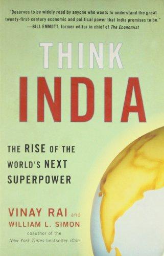 اشتري Think India - غلاف ورقي عادي Reprint edition في الامارات