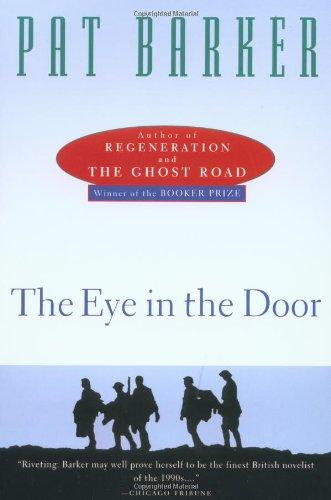 Buy The Eye in the Door printed_book_paperback english - 01/04/1995 in UAE