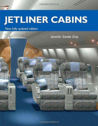 Buy Jetliner Cabins - Paperback English by Jennifer Coutts Clay - 24/03/2006 in Egypt