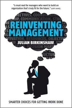 Buy Reinventing Management - Hardcover English by Julian Birkinshaw - 27/04/2010 in Egypt