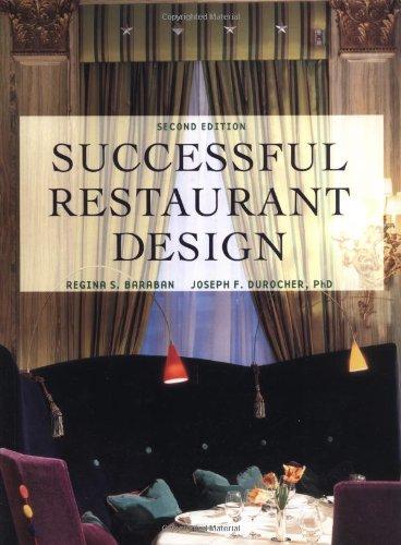 Buy Successful Restaurant Design - Hardcover 2 in UAE