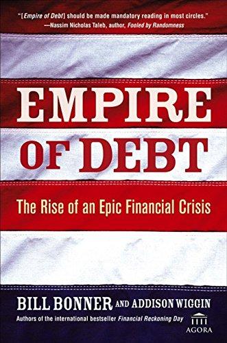 اشتري Empire of Debt 1 غلاف مقوى في الامارات