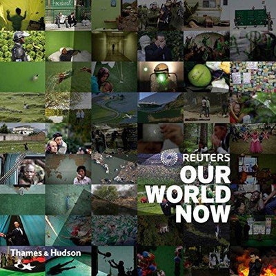 اشتري Our World Now 5 غلاف ورقي عادي في الامارات