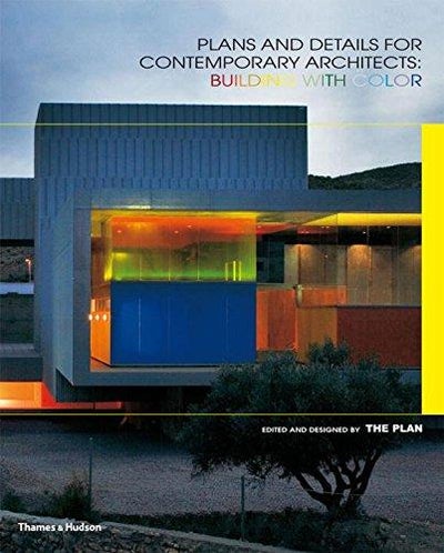 Buy Plans and Details for Contemporary Architects printed_book_hardback english - 1/4/2011 in UAE