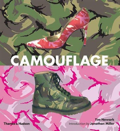 اشتري Camouflage غلاف مقوى في الامارات