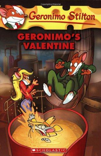 Geronimo's Valentine - Paperback English by Geronimo Stilton - 39814 price  in UAE | Noon UAE | kanbkam