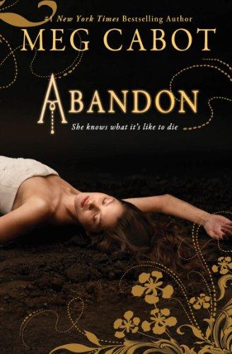 Buy Abandon printed_book_hardback english - 01/01/2012 in UAE