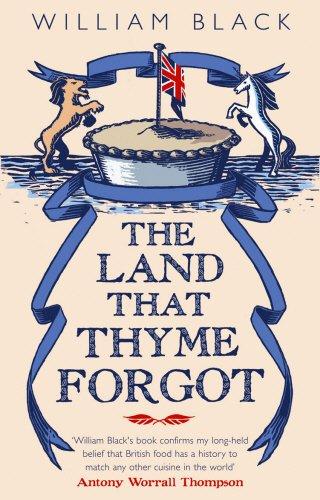 Buy The Land That Thyme Forgot printed_book_paperback english - 01/05/2005 in UAE