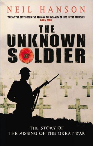 اشتري The Unknown Soldier 1 غلاف ورقي عادي في الامارات