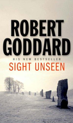 Buy Sight Unseen printed_book_paperback english - 05/12/2005 in UAE