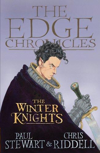 Buy The Winter Knights printed_book_paperback english - 01/08/2006 in UAE