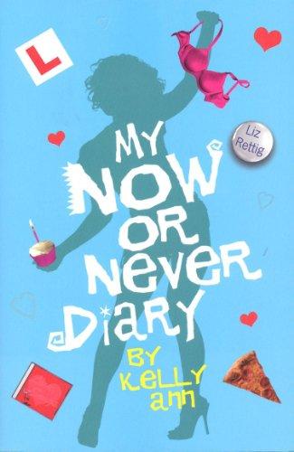 Buy My Now Or Never Diary printed_book_paperback english - 01/06/2006 in UAE