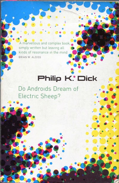 Buy Do Androids Dream of Electric Sheep?. printed_book_paperback english - 08/03/2007 in UAE