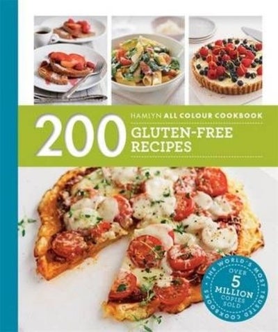 Buy 200 Gluten-Free Recipes printed_book_paperback english - 02/06/2016 in UAE