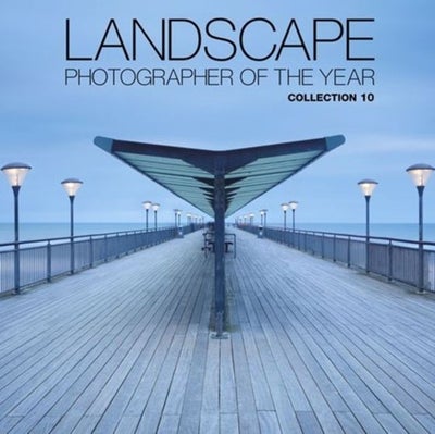 Buy Landscape Photographer of the Year printed_book_hardback english - 24/10/2016 in UAE