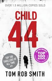 اشتري Child 44 Reissue Edition غلاف ورقي عادي في الامارات