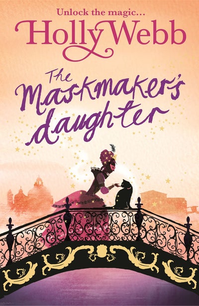 اشتري The Maskmaker's Daughter غلاف ورقي عادي في الامارات