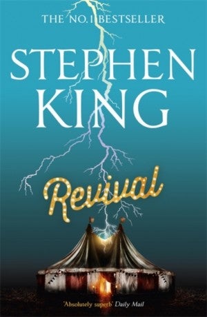 Buy Revival printed_book_paperback english - 10/09/2015 in UAE