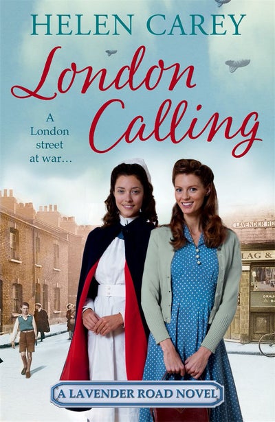 اشتري London Calling غلاف ورقي عادي في الامارات