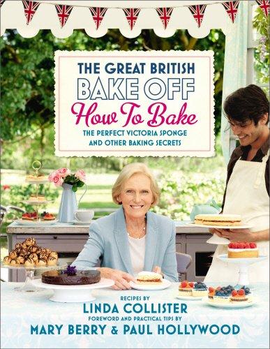 Buy The Great British Bake Off How to Bake printed_book_hardback english - 04/08/2011 in UAE