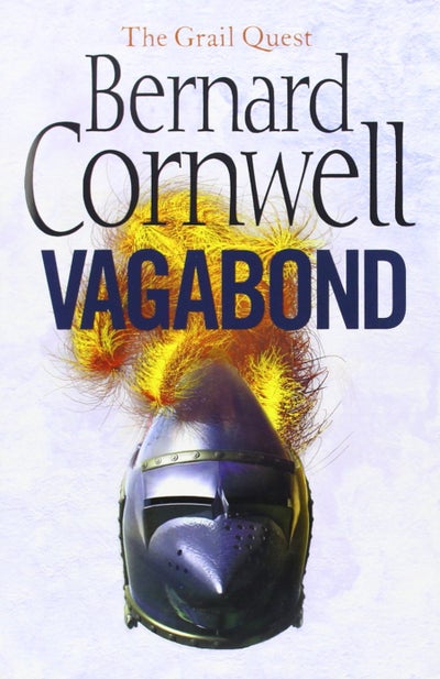 Buy Vagabond printed_book_paperback english - 39961 in UAE