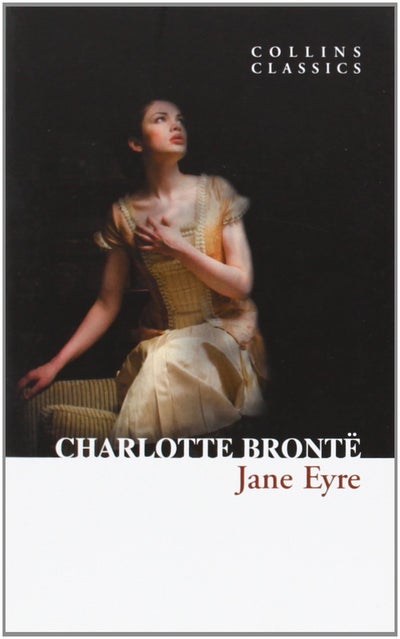 Buy Jane Eyre - Paperback English by Charlotte Bronte - 40269 in Egypt