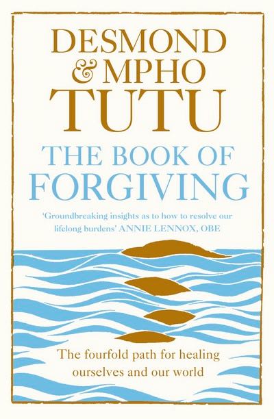 اشتري The Book Of Forgiving غلاف ورقي عادي في الامارات