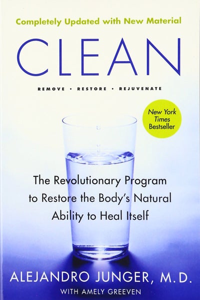 Buy Clean printed_book_paperback english - 41049 in UAE