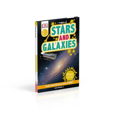 Buy Stars and Galaxies printed_book_hardback english - 42824 in Saudi Arabia