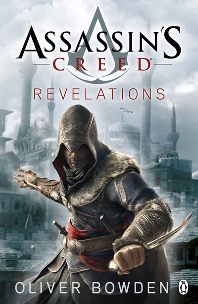 اشتري Revelations: Assassin's Creed Book 4 1 غلاف ورقي عادي في الامارات