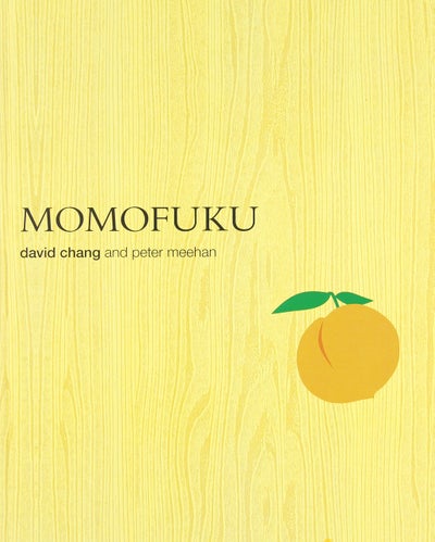 Buy Momofuku - Hardcover English by David Chang - 40132 in UAE