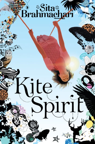 اشتري Kite Spirit غلاف ورقي عادي في الامارات