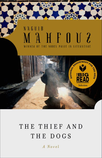 اشتري Thief and the Dogs Reissue Edition غلاف ورقي عادي في الامارات