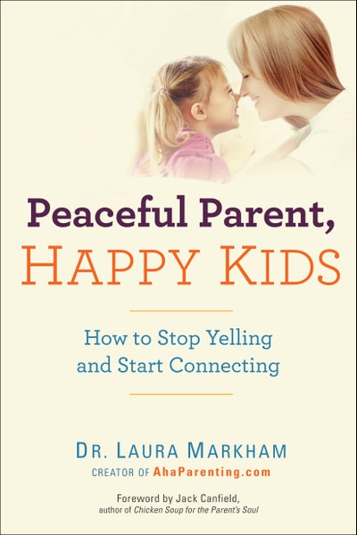 اشتري Peaceful Parent Happy Kids غلاف ورقي عادي في الامارات