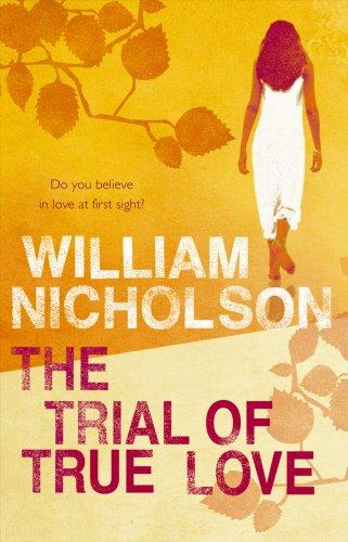 اشتري The Trial of True Love New Edition غلاف ورقي عادي في الامارات