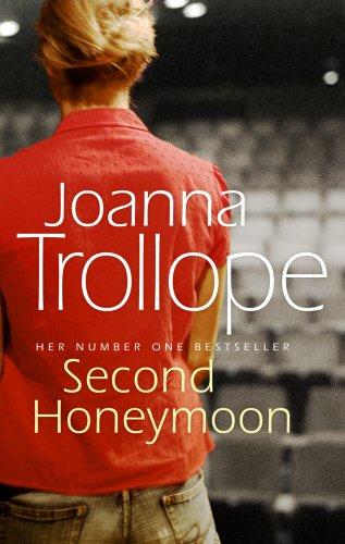 Buy Second Honeymoon printed_book_paperback english - 2006 in UAE